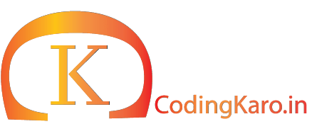 codingkaro logo